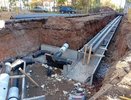 Крупное отключение: костромичей предупреждают о неделе без горячей воды и перекрытие дороги
