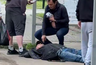Миниатюра новости: Кровавая драка в Костроме: нападавшего скрутили очевидцы