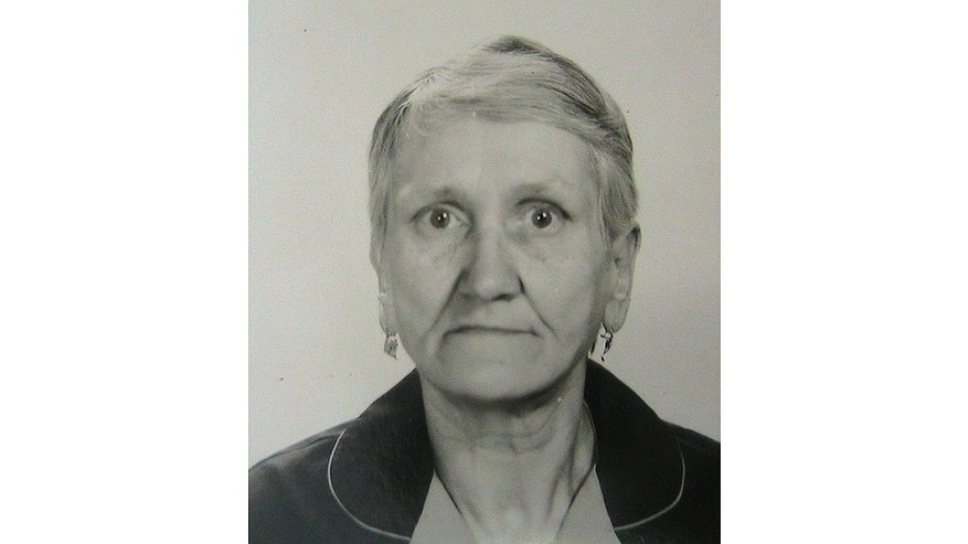 Главная картинка новости: Пропала 8 лет назад: в Сусанино продолжают искать 83-летнюю женщину