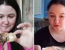 Ела на камеру: 28-летняя девушка-блогер из Костромской области скончалась от острого панкреатита