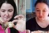 Миниатюра новости: Ела на камеру: 28-летняя девушка-блогер из Костромской области скончалась от острого панкреатита