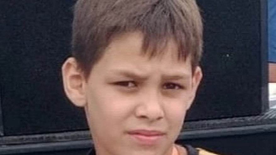 Главная картинка новости: В Костроме пропал 12-летний мальчик: волонтеры просят помощи в поисках