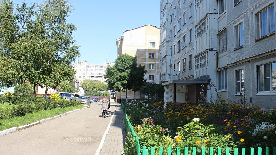 Главная картинка новости: В Костроме после ремонта на теплосетях горячая вода вернулась в 38 домов