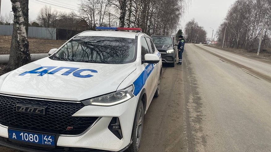 Главная картинка новости: За перевозку лишних пассажиров в июле получите большой штраф: 500 и 1500 с носа отдадите за минуту
