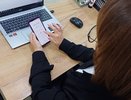 В банковских приложениях появится «тревожная кнопка»