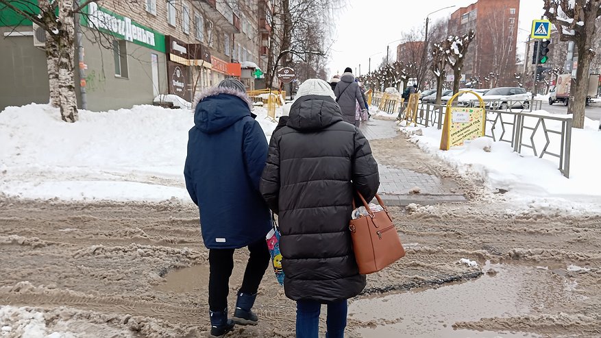 Главная картинка новости: Холода возвращаются, лето отменяется? Гидрометцентр сообщает о морозах и мокром снеге в конце июня