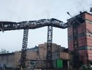 В Костромской области при пожаре в частном доме погибла женщина