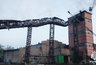 Миниатюра новости: В Костромской области при пожаре в частном доме погибла женщина