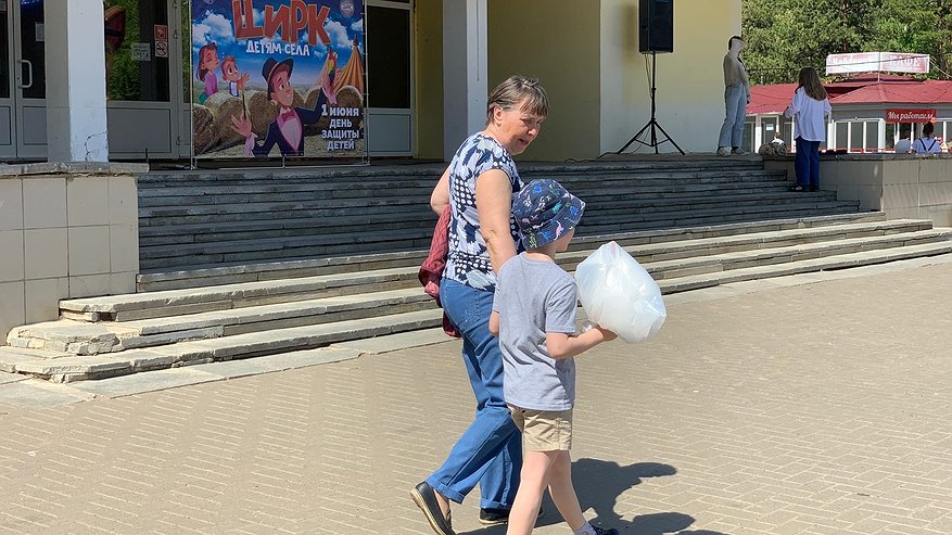 Главная картинка новости: Жительница Галича осуждена за уклонение от уплаты алиментов на содержание сына