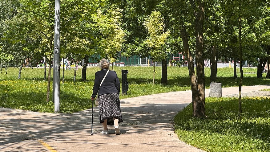 Главная картинка новости: «Аномальная жара до +34 вернется, но с подвохом». Синоптики обновили прогноз на конец июня