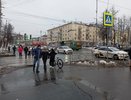 Холода возвращаются: Гидрометцентр сообщает о морозах и мокром снеге с 20 июня