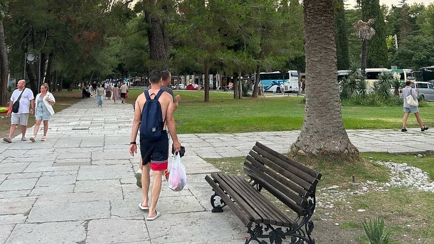 Главная картинка новости: Желания возвращаться в этот регион больше нет: разочаровывающий отпуск в Туапсе - честный отзыв туриста