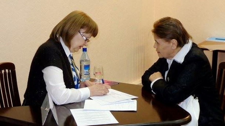 Главная картинка новости: В Костромской области расширили доступ к бесплатной юридической помощи