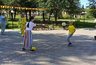 Миниатюра новости: От зарядки до дискотеки: афиша мероприятий в городских парках Костромы (6+)