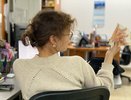 В Костроме девушка стала жертвой мошенников, пытаясь продлить договор связи