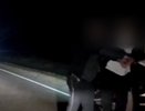 Погоня в Костроме: пьяного водителя задержали после стрельбы по колесам