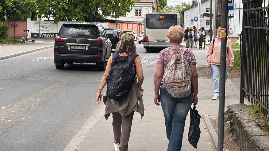 Главная картинка новости: Расскажите о любимом месте в Костроме: объявлен старт конкурса "Город в деталях"
