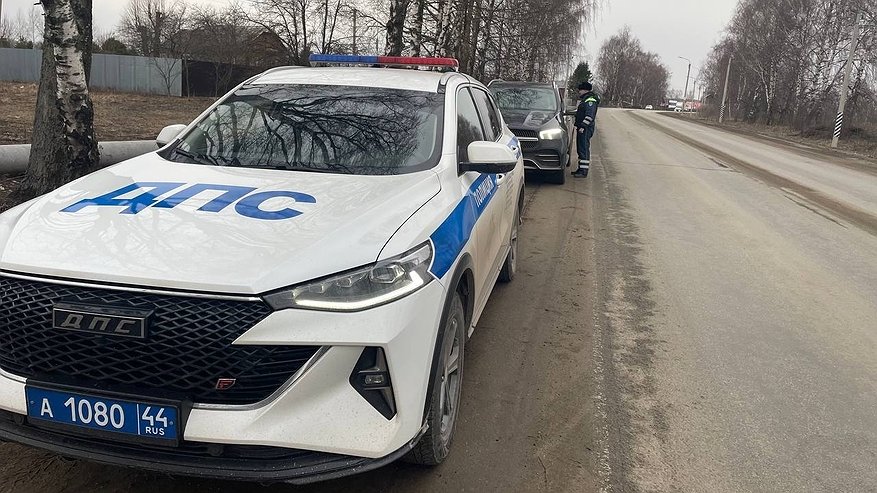 Главная картинка новости: Теперь медсправки будут выдавать не так, как раньше: в ГАИ назвали изменения для водителей с конца июня