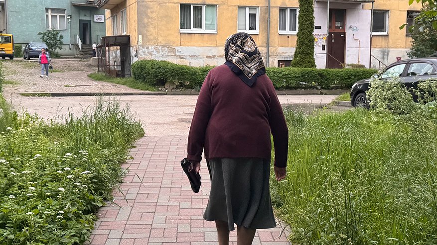 Главная картинка новости: Кому добавили пенсию с 1 апреля 2025 года?