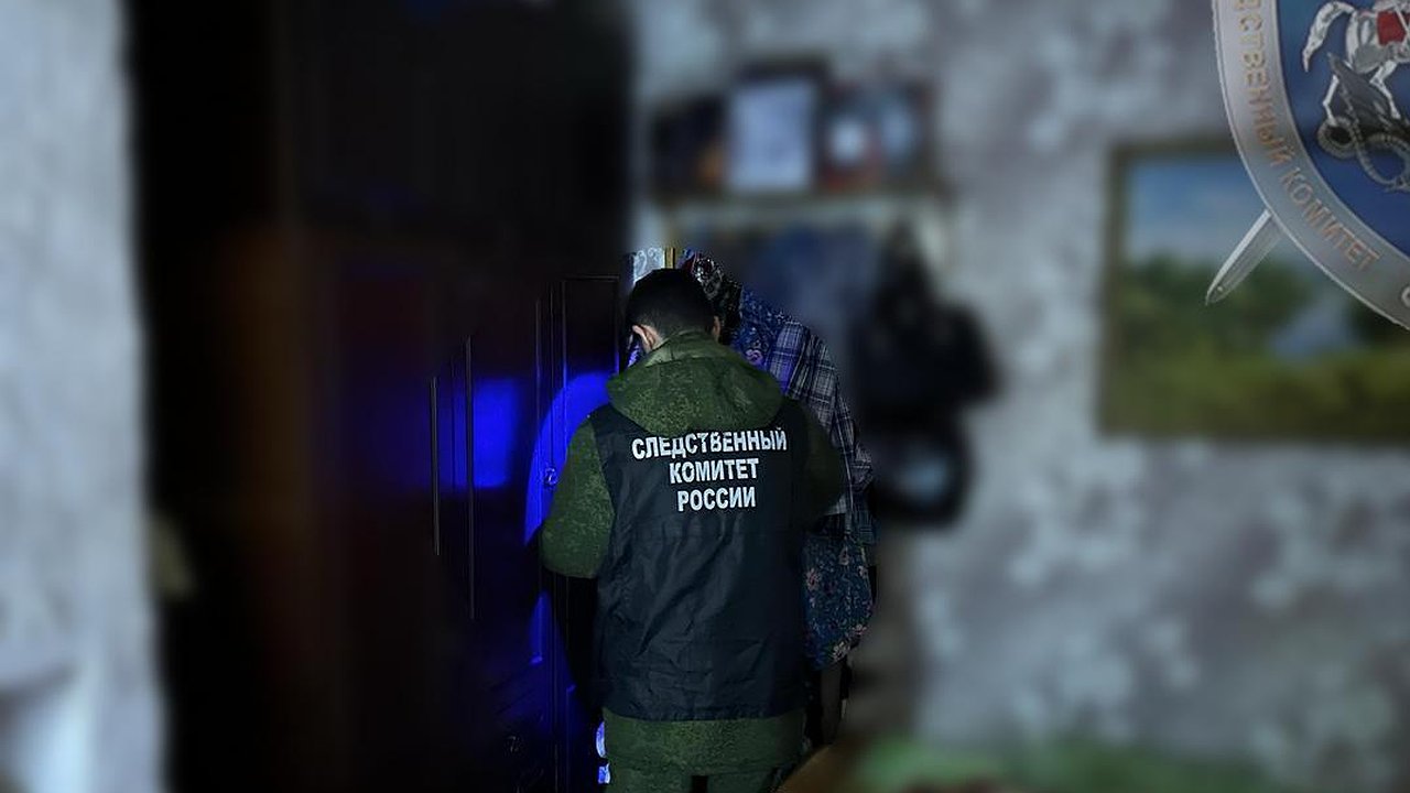 Главная картинка новости: Один удар ножом: в Костромской области накануне праздника женщина убила мужа