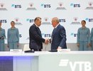 Минздрав России и крупный банк планируют развивать рынок экспорта медицинских услуг