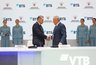 Миниатюра новости: Минздрав России и крупный банк планируют развивать рынок экспорта медицинских услуг