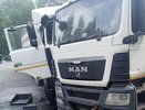 В Костроме столкнулись два большегруза: есть погибший