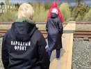Пешеходный переход к станции Сендега в Костромской области приведут в порядок
