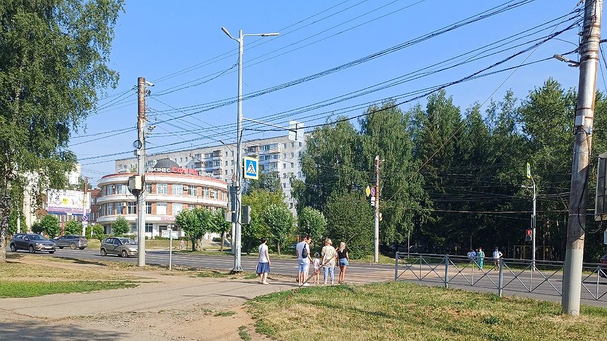 Главная картинка новости: «Аномальная жара до +37 вернется, но с подвохом». Синоптики обновили прогноз на конец июня