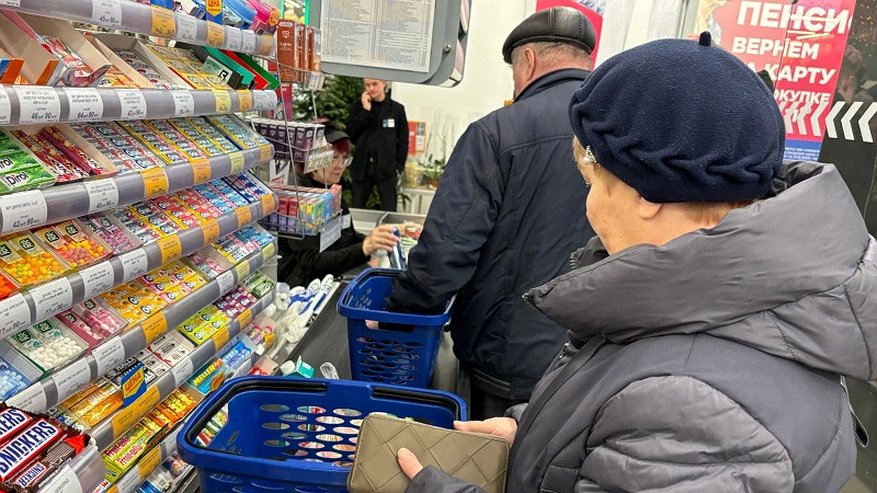 Главная картинка новости: Попрощайтесь с "Магнитами", там было чудесно: для россиян, кто покупал в этих магазинах, объявили важную информацию