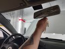 Потеют стекла в машине: лучшие народные средства