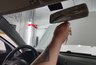 Миниатюра новости: Потеют стекла в машине: лучшие народные средства