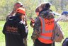 Миниатюра новости: В Костроме неделю разыскивают 31-летнего мужчину в синей униформе