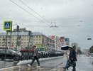 Ливни стеной, ураганный ветер и холод до +6: синоптики обновили прогноз на конец июня