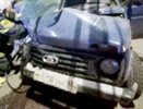 В Костроме на перекрестке Профсоюзной и Димитрова произошло смертельное ДТП