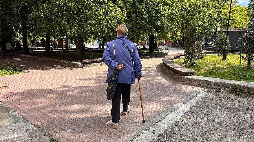 Главная картинка новости: В Костромской области пенсионеры потеряли почти 2 миллиона рублей, поверив в перерасчет пенсии