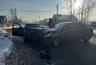 Миниатюра новости: 39-летний шарьинец на иномарке въехал в "Приору": пострадала 7-летняя девочка