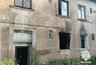 Миниатюра новости: В Костроме на Пристанционной случился пожар в аварийном доме: огнеборцы спасли трех человек