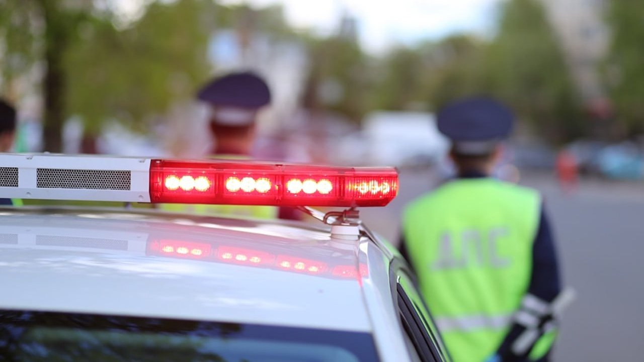 Главная картинка новости: В Костроме сотрудники Госавтоинспекции будут массово ловить нетрезвых водителей