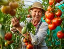 У всех соседей фитофтора, у меня – томатный рай: простой трюк с морозилкой и опрыскиванием дают здоровый урожай