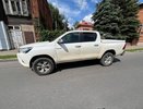 В Костроме водитель Toyota сбил 16-летнего самокатчика