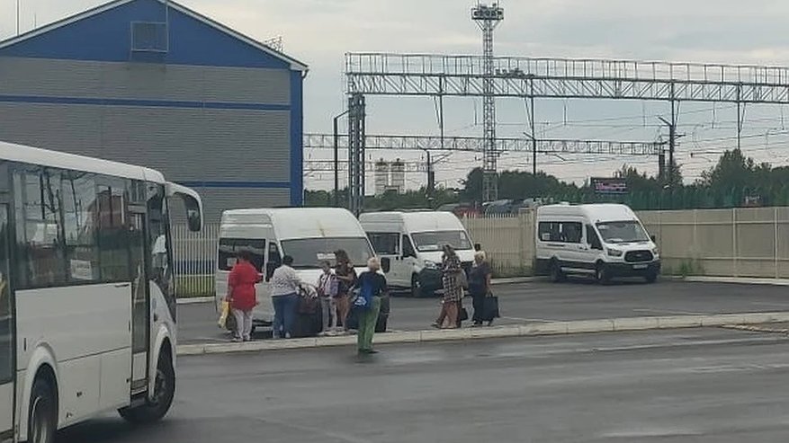 Главная картинка новости: Из Костромы в Галич запустят еще один автобус
