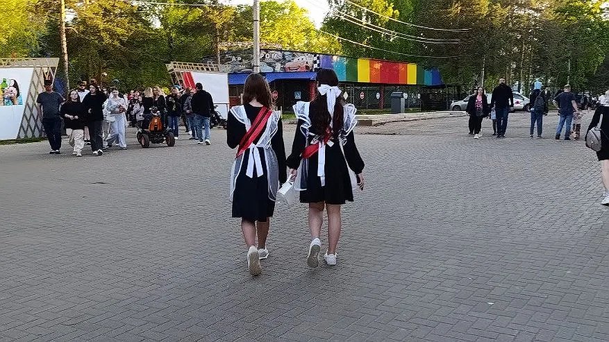 Главная картинка новости: В Костроме стартовала приемная кампания в ВУЗы и ССУЗы