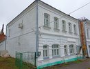 Самовольный ремонт едва не погубил старинный дом в Парфеньево