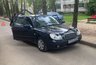 Миниатюра новости: В Костроме в одном из дворов 9-летняя девочка попала под колеса иномарки
