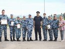116 лет на страже порядка: костромские кинологи получили заслуженные награды