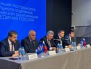 Сергей Ситников официально выдвинут на новый губернаторский срок