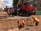 Горячая вода вернулась в 35 костромских домов