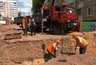 Миниатюра новости: Горячая вода вернулась в 35 костромских домов