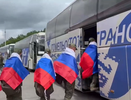 Костромичи вернулись домой: двое военных освобождены из украинского плена